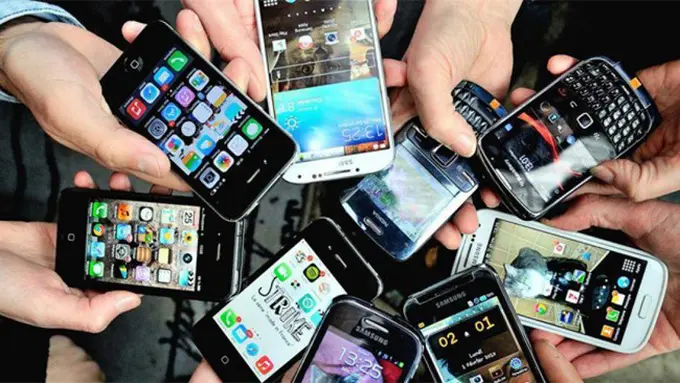 Cara Mudah Bedakan Ponsel Android Asli dan Palsu