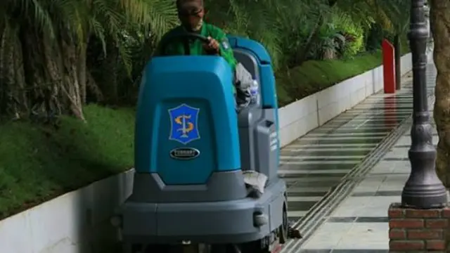 (Foto: Dok Pemkot Surabaya)