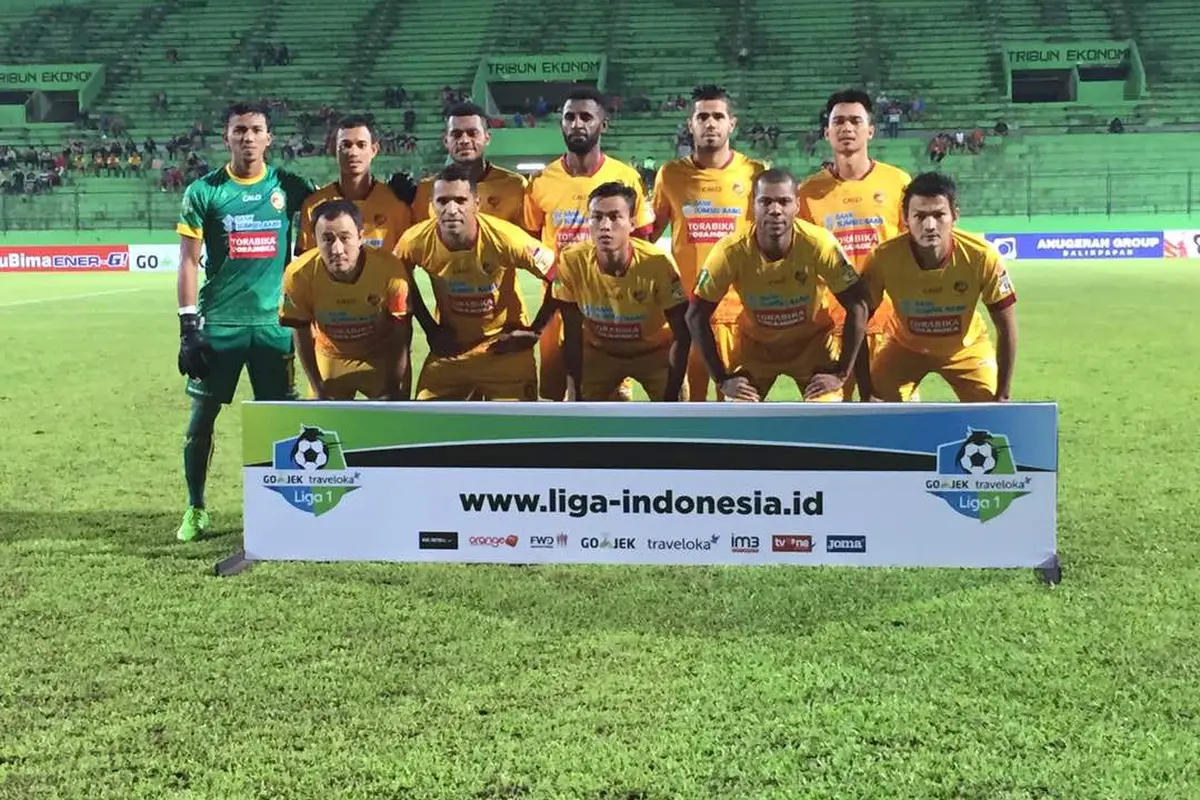 Sriwijaya FC