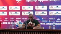 Pelatih Mozambik Harap Bisa Jumpa Timnas Indonesia Lagi di Piala Dunia 2030