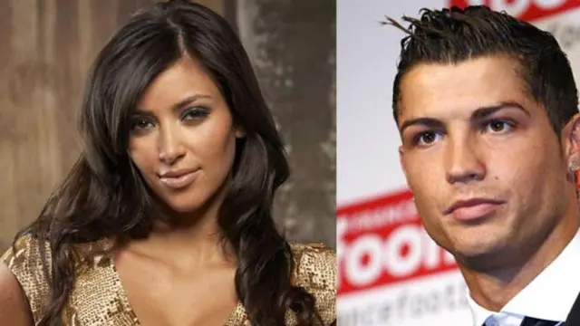 [Bintang] Cantiknya Para Mantan Pacar Cristiano Ronaldo