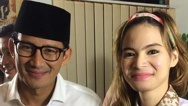 Potret Shyalimar Malik Wanita Yang Disebut Pacar Baru Didi Mahardhika News Entertainment Fimela Com