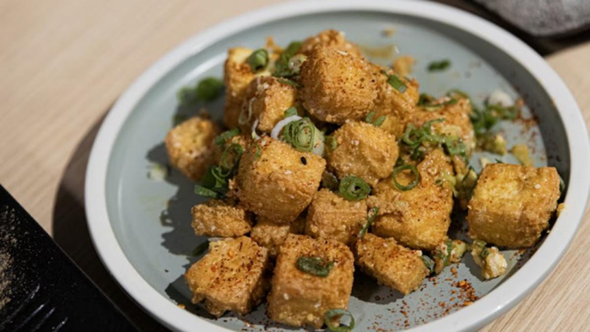 7 Ide Jualan dari Kulit Tahu yang Gurih, Peluang Bisnis Menguntungkan dengan Modal Pas-Pasan