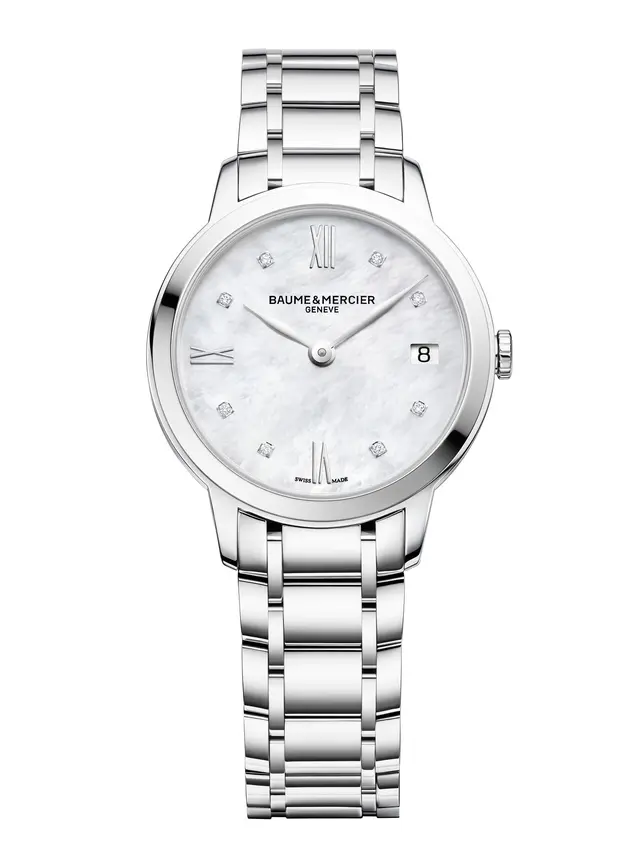 Lebih Kece di Musim Liburan dengan Jam Tangan Mewah