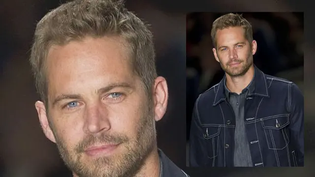 Paul Walker 