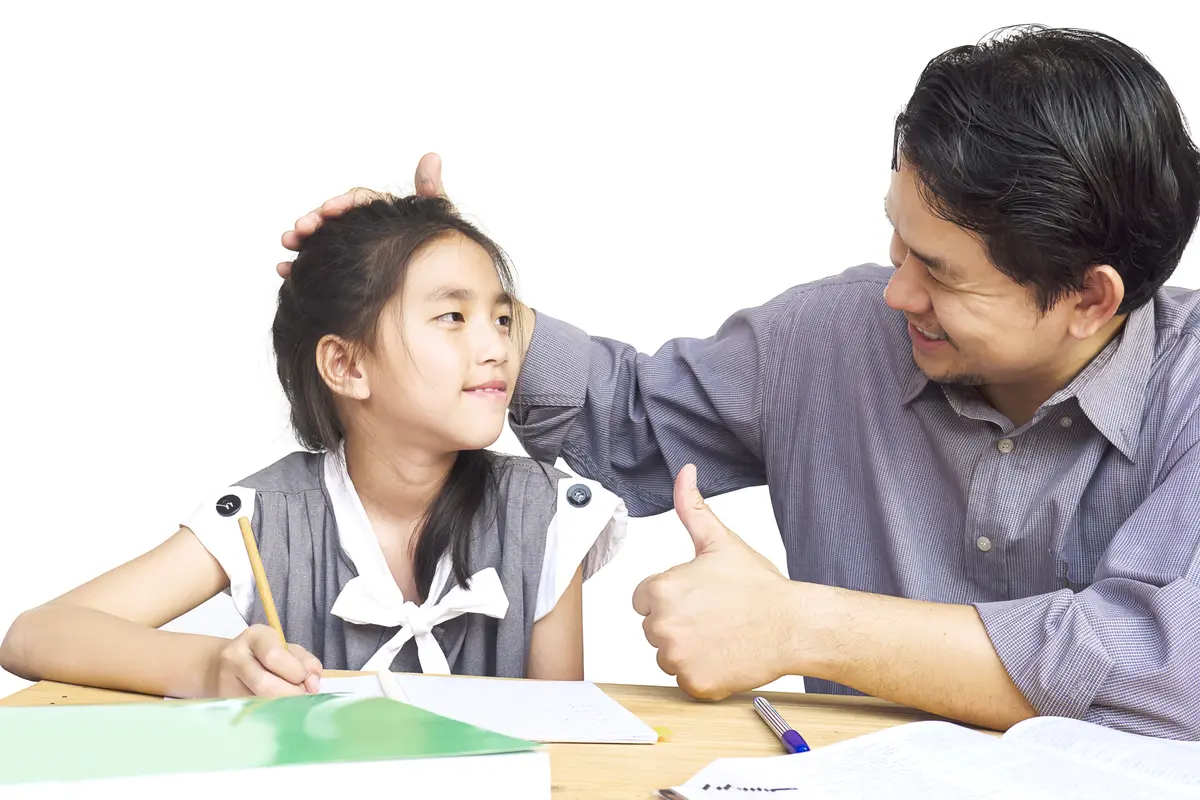 Dampak Pujian Berlebihan Terhadap Mental Anak (photo by freepik.com)
