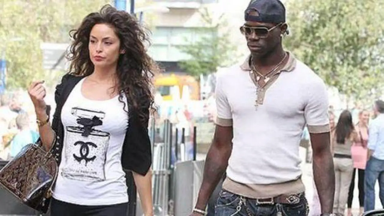 Mario Balotelli