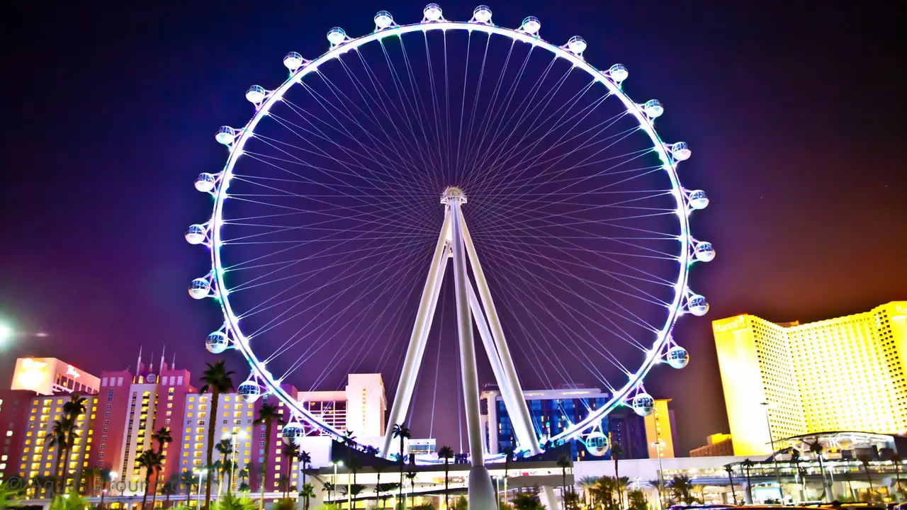 High Roller