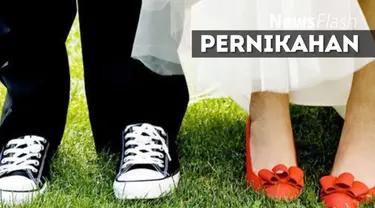 Pengadilan Agama Kota Depok mencatat setiap bulan ada tiga remaja mengajukan Dispensasi Nikah (Diska). Gara-garanya, mereka hamil duluan dan ingin segera menikah.