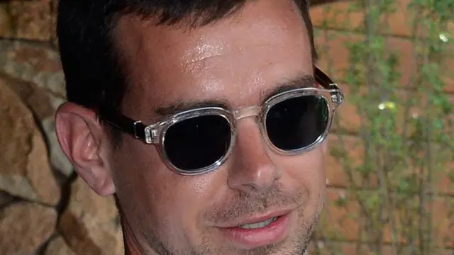 5 Fakta Menarik Sang Pendiri Twitter, Jack Dorsey