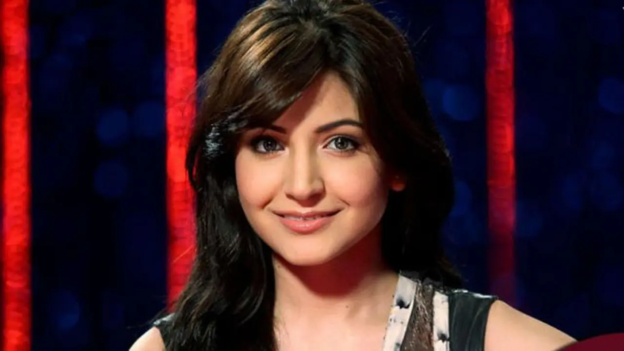 Anushka Sharma