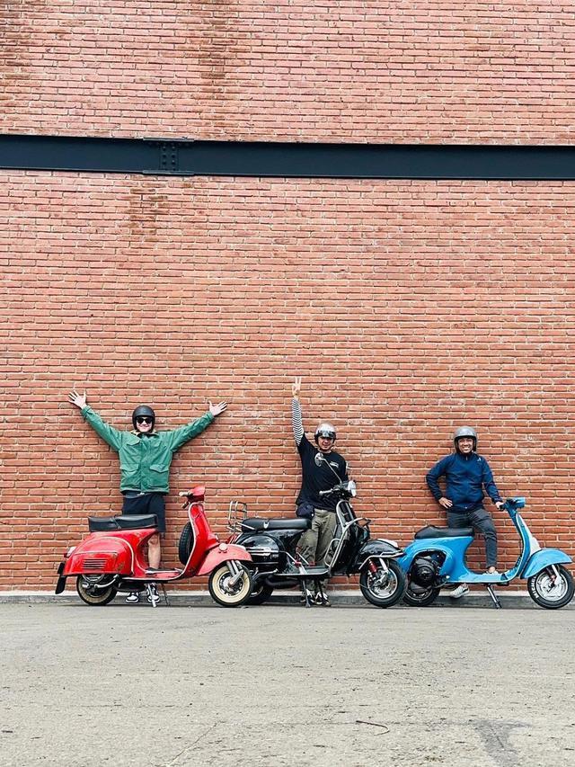 Vino G Bastian (Instagram/@vinogbastian_)