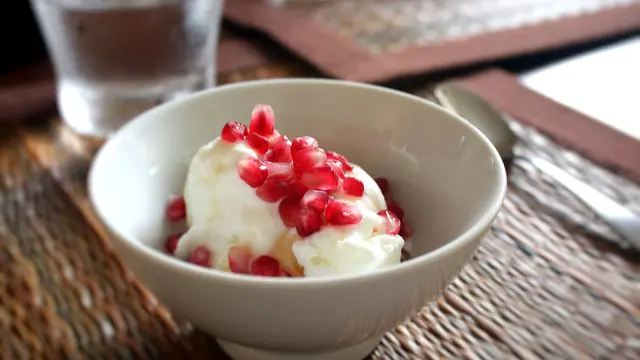 [Bintang] 5 Makanan yang Bantu Atasi Sakit Ketika Menstruasi