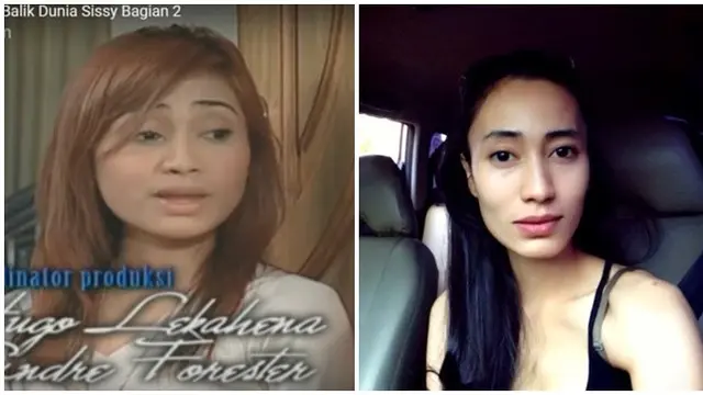 Ingat Mini Seri ‘Jungkir Balik Dunia Sissy’? Begini Potret Terbaru 6 Pemainnya