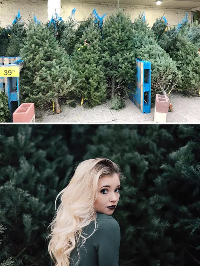 [Bintang] 10 Foto Ini Memang Keren, Tambah Keren Jika Kamu Tahu Lokasinya!