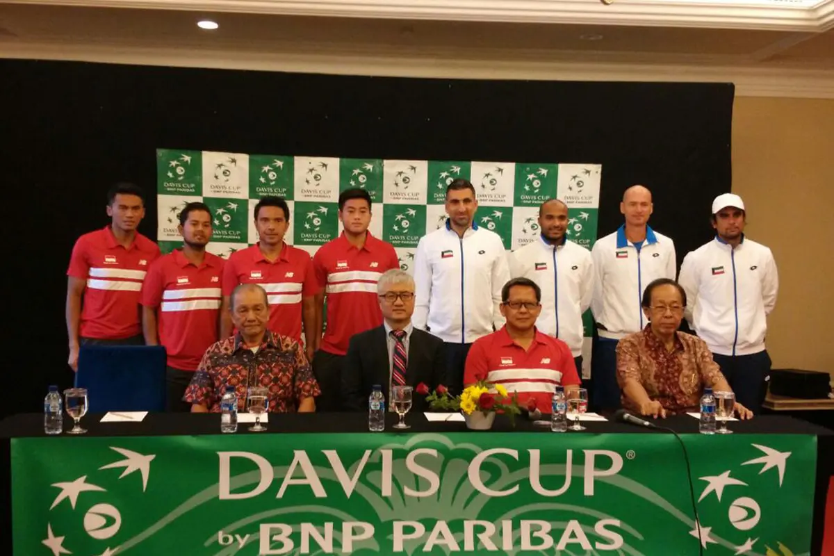 Piala Davis