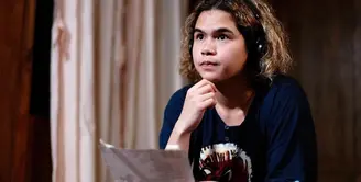 Dul Jaelani (Instagram/duljaelani)