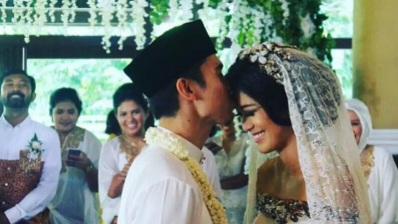 Prisia Nasution