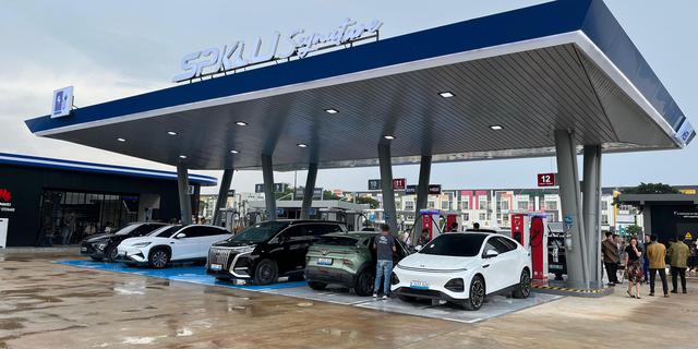 Ini 5 Mobil Listrik Harian dan Praktis, Solusi Efisiensi Berkendara