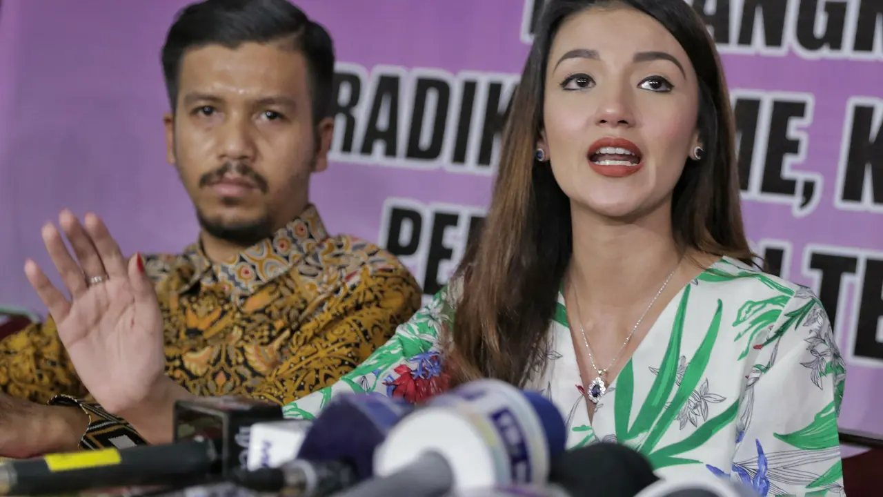 [Bintang] Tsania Marwa