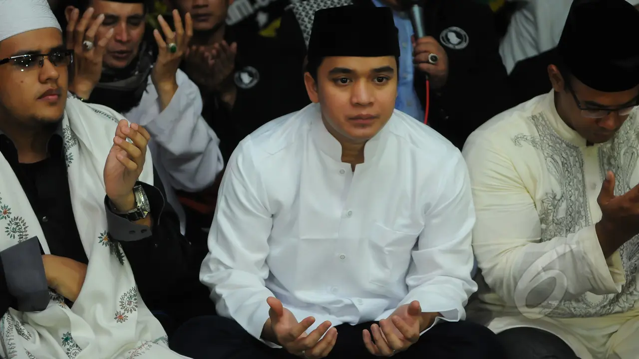 Billy Syahputra