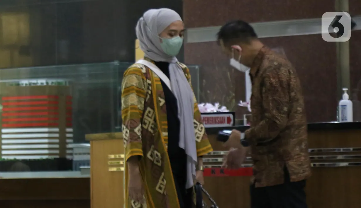 Aset tanah dan bangunan yang dimiliki Sudarman Harjasaputra tersebar di beberapa wilayah, diantaranya Ciamis, Bogor, Garut dan Malang. (Liputan6.com/Helmi Fithriansyah)