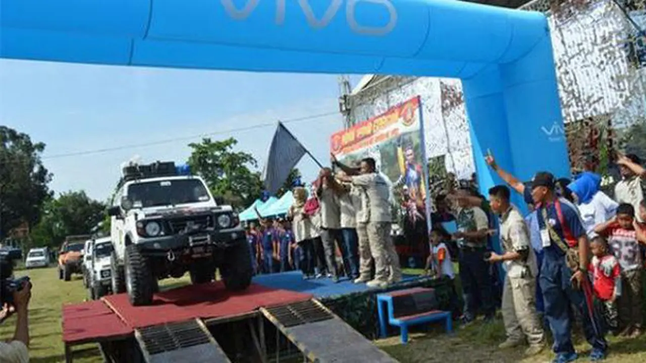Kemenpar Rakor di Atambua Optimalkan Indonesia Incorporated