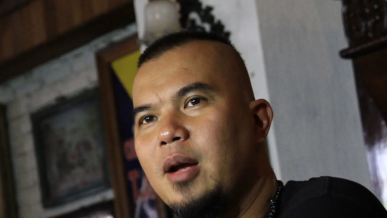 20160105- Kisah Ahmad Dhani Ceraikan Maia Estianty-Jakarta-Herman Zakharia
