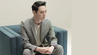 Yoochun `JYJ` (Star1)