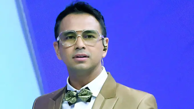 [Fimela] Raffi Ahmad Koplo Superstar