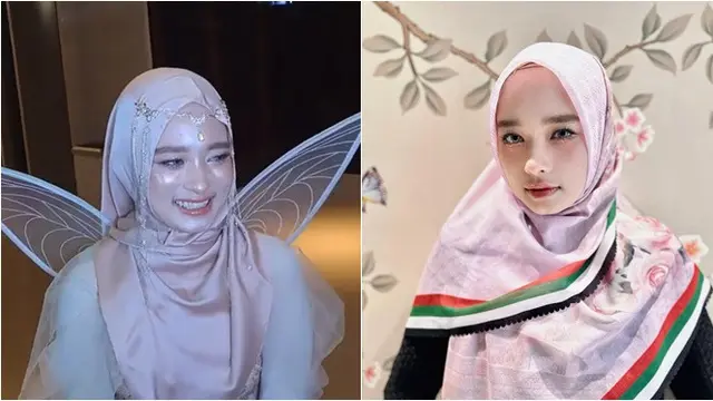 Potret Wajah 6 Artis yang Tetap Mulus di Kamera Wartawan, Tampak Tak Ada Beda
