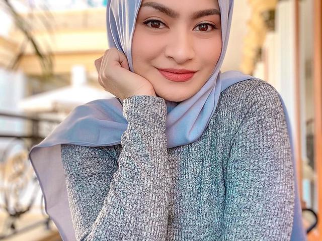 Bukan Rizky Febian Ini Anak Sule Paling Cuek Menurut Nathalie Holscher Showbiz Liputan6 Com