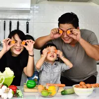 Lengkapi Momen Seru Di Rumah, Ini 5 Resep Camilan Enak dan Bergizi untuk Anak