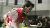 Alamsyah Yunus Lolos ke Semifinal