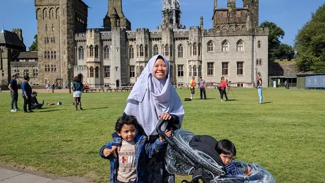 [FIMELA] CERIA, Komunitas Parenting yang Berawal dari Keresahan