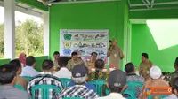 Sampah Banjar Membawa Berkah bagi Warganya