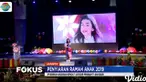 KPI memberikan anugerah untuk tujuh kategori nominasi kepada industri penyiaran televisi dan radio di Indonesia.