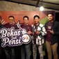 OLX Indonesia menggandeng RAN untuk menyelenggarakan program #BekasJadiPensi (liputan6.com/Agustinus M.Damar)