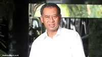 Direktur Utama PT Angkasa Pura I (Persero) Tommy Soetomo