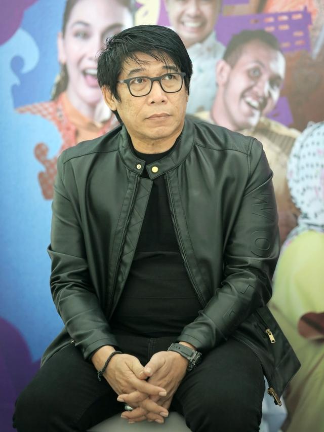 [Fimela] Parto Patrio