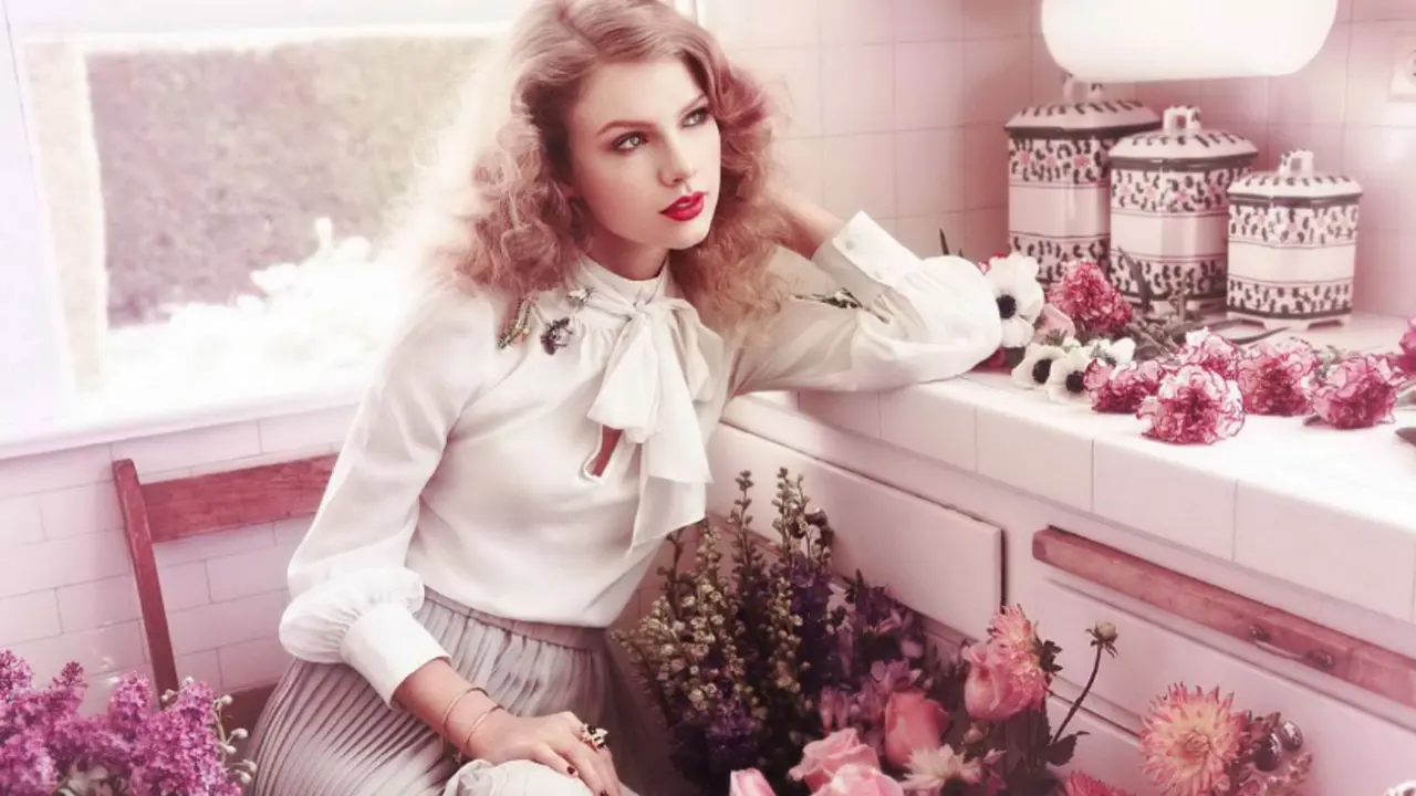 Taylor Swift