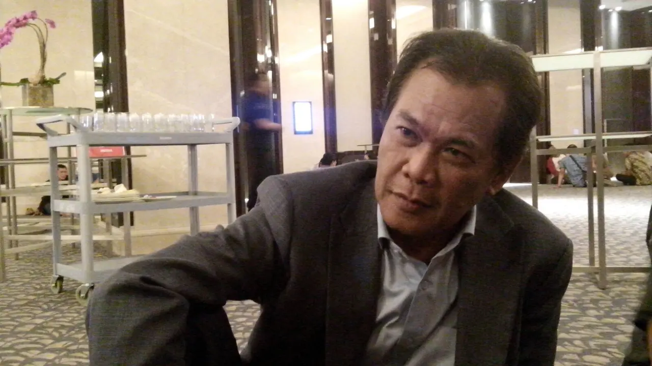 Satu Kandidat Ketua KOI Mundur dari Bursa Pemilihan