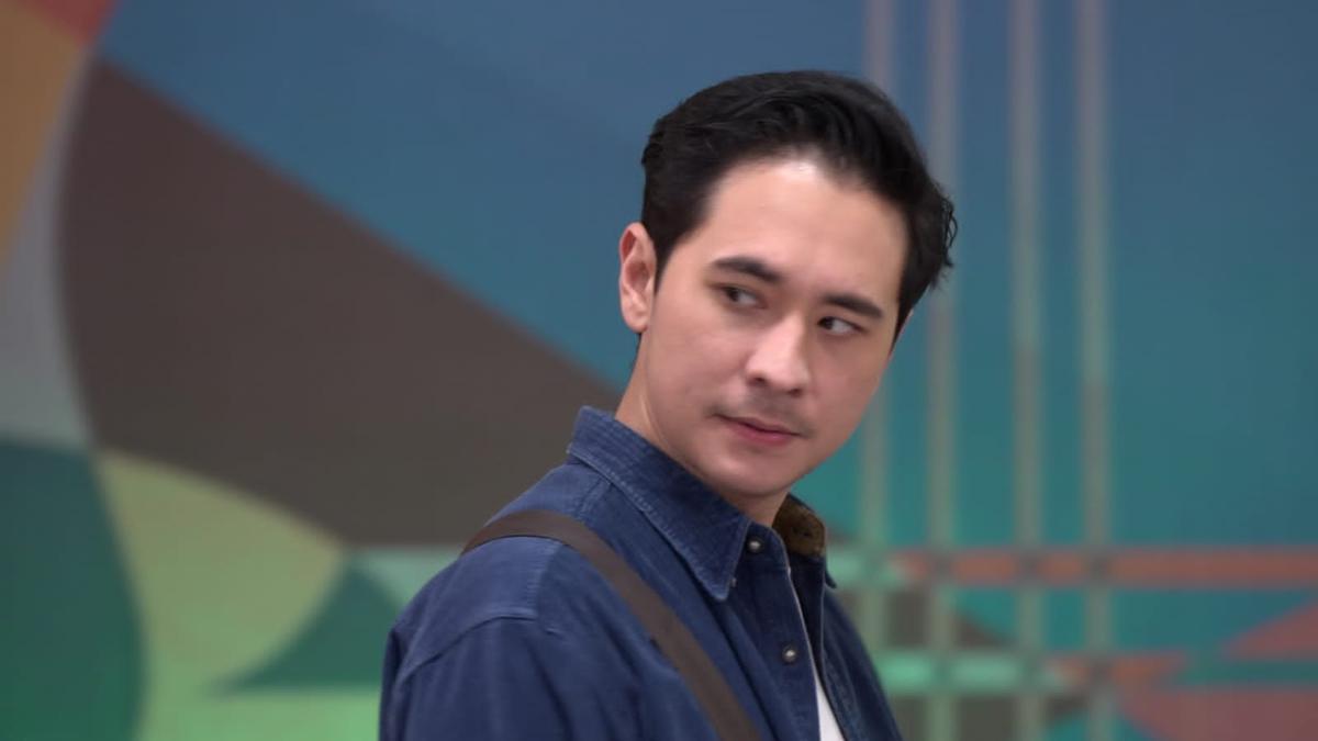 Jerome Kurnia dan Billy Davidson Puji Suasana Lokasi Syuting Sinetron Luka Cinta Terbaik, Apa Alasannya?