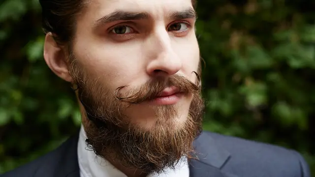 Mustache