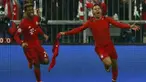 Bayern Munchen berhasil menyingkirkan Juventus dengan skor 4-2 dalam periode 120 menit dalam lanjutan babak 16 besar Liga Champions, Kamis (17/3/2016) dini hari WIB.