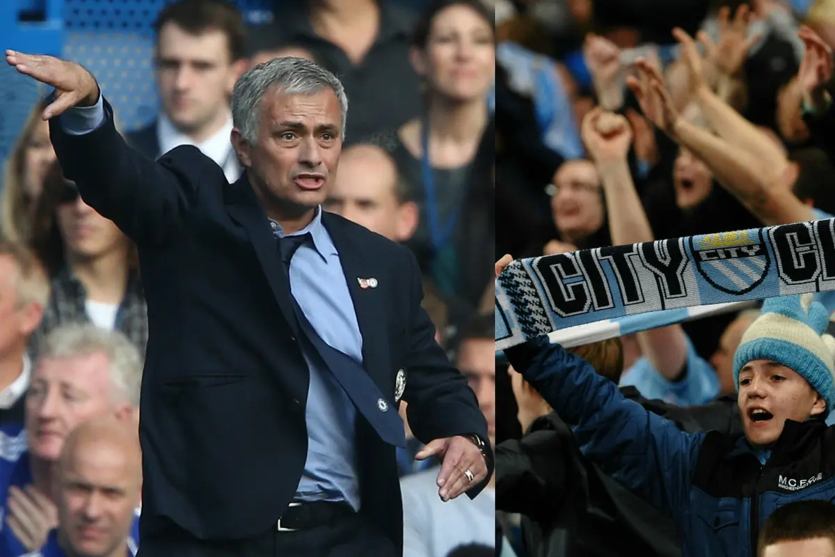 5 Klub yang Mungkin Jadi Pelabuhan Jose Mourinho