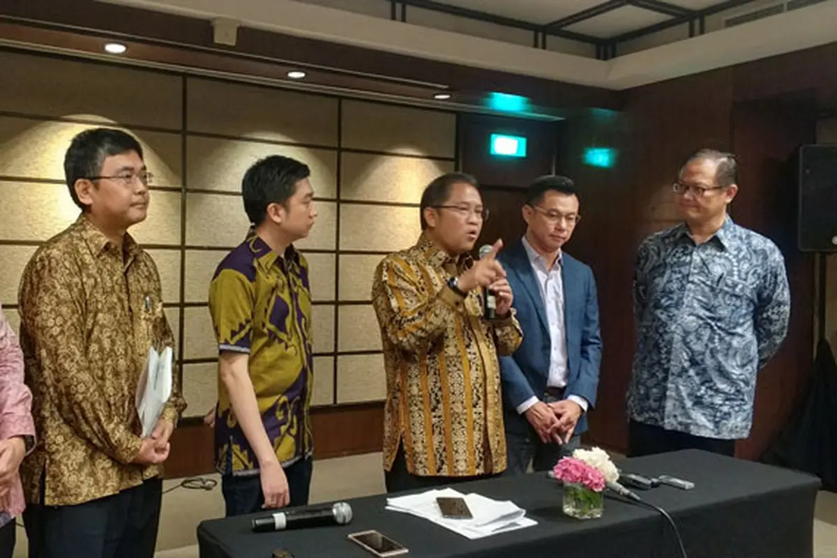 Startup Teknologi