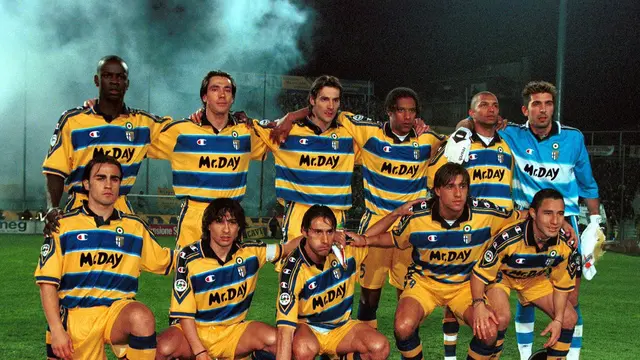 Parma