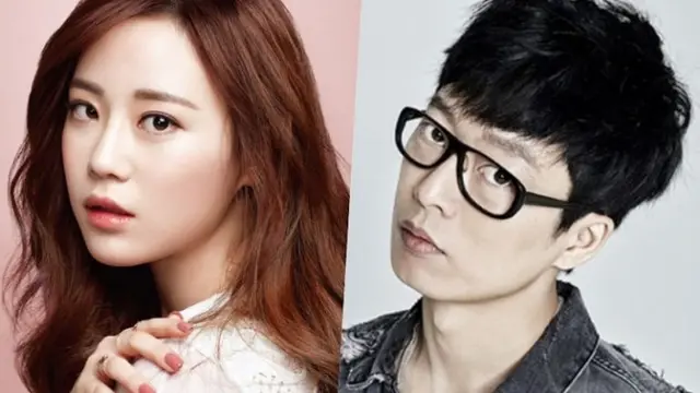 Youngji dan Ha Hyun Woo