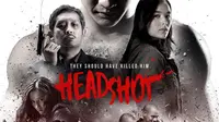 Poster Film Headshot